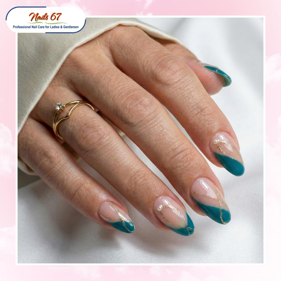 amazing nail